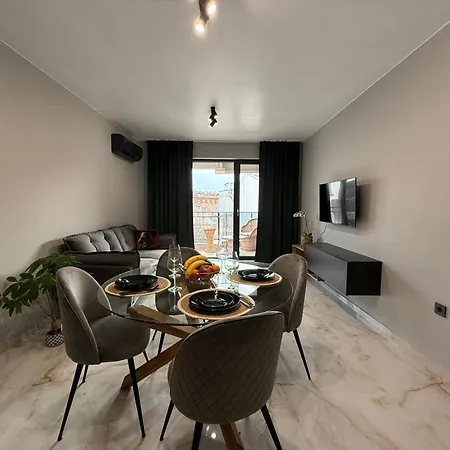 Tea's Appartement Varna