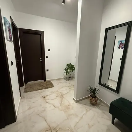 Tea's Appartement Varna