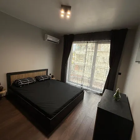 Tea's Appartement Varna